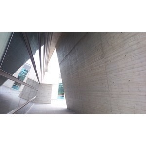 後製清水換凝土系統