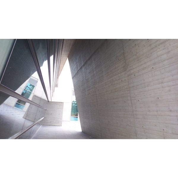 後製清水換凝土系統