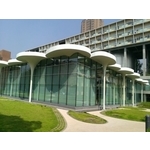 後製清水換凝土系統 - 竣淵工程有限公司