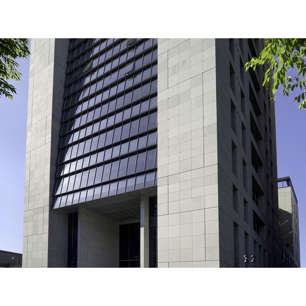 後製清水換凝土系統