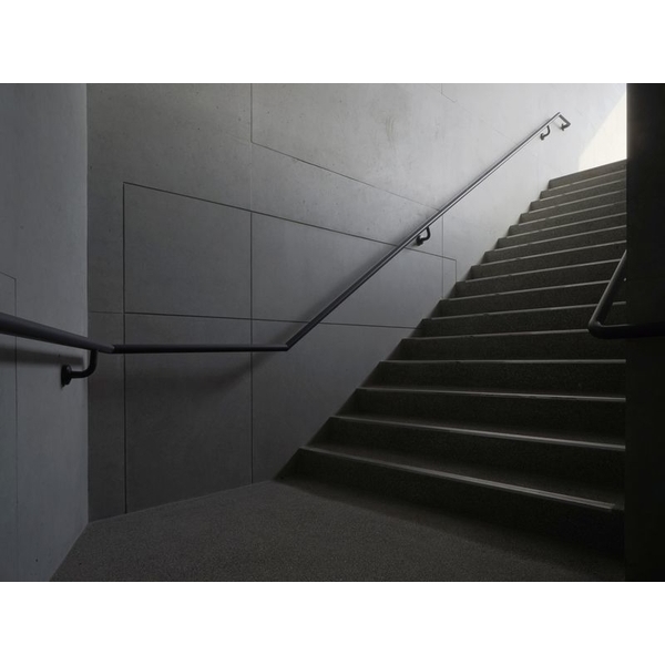 後製清水換凝土系統