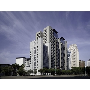 後製清水換凝土系統