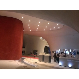 後製清水換凝土系統