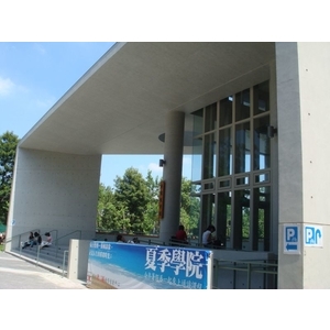 後製清水換凝土系統