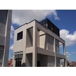 後製清水換凝土系統 - 竣淵工程有限公司