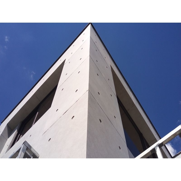 後製清水換凝土系統,竣淵工程有限公司