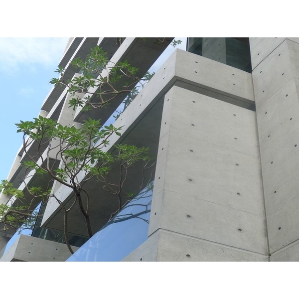 後製清水換凝土系統,竣淵工程有限公司