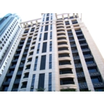 樑柱鋁包板及鑄鋁飛簷造型 - 竣淵工程有限公司