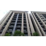 樑柱鋁包板及鑄鋁飛簷造型 - 竣淵工程有限公司