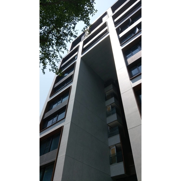 璞永建設，案名：璞園貴象1,竣淵工程有限公司