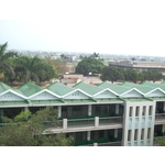 下營國中屋頂 PU 防水工程 - 慶泰樹脂化學股份有限公司