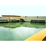 民宅屋頂 PU 防水工程 - 慶泰樹脂化學股份有限公司