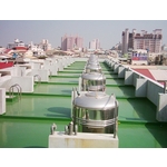 維多利亞社區屋頂 PU 防水工程 - 慶泰樹脂化學股份有限公司