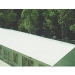 大坪國小屋頂 PU 防水防熱工程 - 慶泰樹脂化學股份有限公司