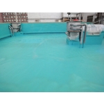 台北馬公館聚脲夾層防水工程 - 慶泰樹脂化學股份有限公司