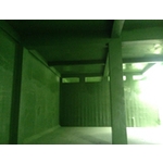 台灣百和工業股份有限公司污水蓄水池聚脲防水 - 慶泰樹脂化學股份有限公司