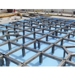 新竹市政府廣場聚脲防水噴水池 - 慶泰樹脂化學股份有限公司