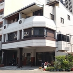 台中民宅外牆拉皮 - 我家有限公司