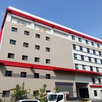 久祐-防火工程 - 我家有限公司