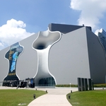 台中國家歌劇院-防火工程 - 我家有限公司