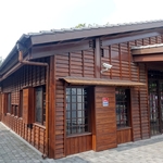 溪湖糖廠-防火工程 - 我家有限公司