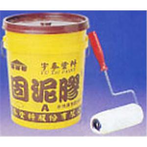 水性單液防水膠 , 宇泰塗料股份有限公司