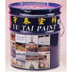 固力膠(油性單液防水膠) , 宇泰塗料股份有限公司