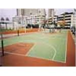 宇泰固麗道球場 - 宇泰塗料股份有限公司