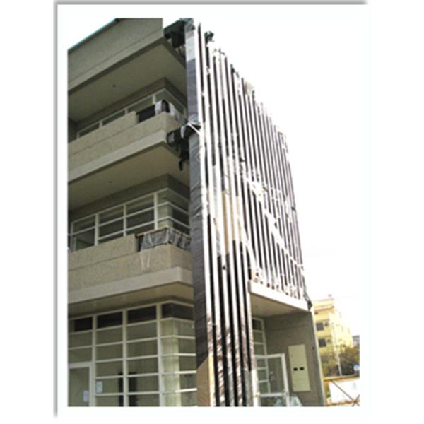 台中沙鹿馬歇爾托兒所,尚宏金屬實業有限公司