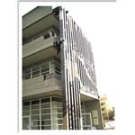 台中沙鹿馬歇爾托兒所 - 尚宏金屬實業有限公司