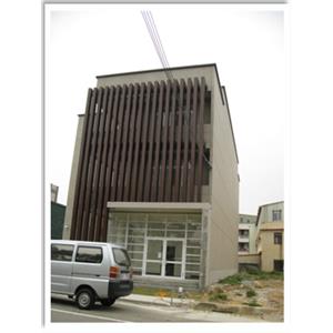 台中沙鹿馬歇爾托兒所 (1)