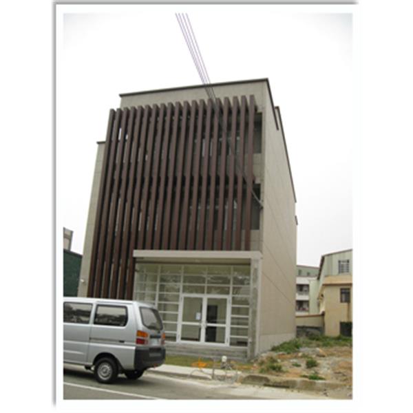 台中沙鹿馬歇爾托兒所 (1),尚宏金屬實業有限公司