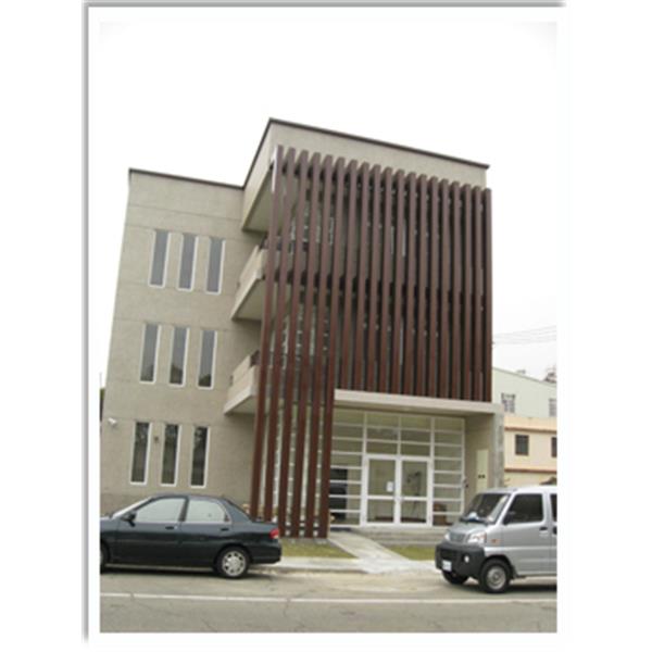 台中沙鹿馬歇爾托兒所 (2),尚宏金屬實業有限公司