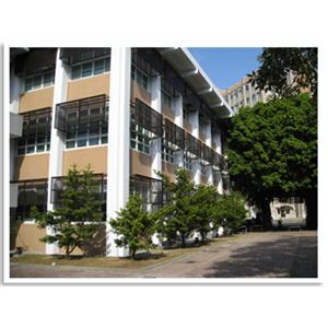 台中教育大學-樂群樓