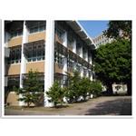 台中教育大學-樂群樓 - 尚宏金屬實業有限公司