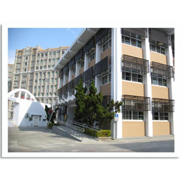 台中教育大學-樂群樓 (1),尚宏金屬實業有限公司