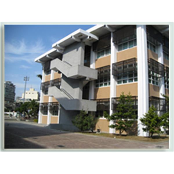 台中教育大學-樂群樓 (2),尚宏金屬實業有限公司