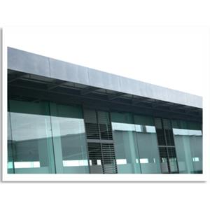 台灣玻璃玻璃安裝-新竹廠