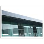 台灣玻璃玻璃安裝-新竹廠 - 尚宏金屬實業有限公司