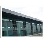 台灣玻璃玻璃安裝-新竹廠 (1) - 尚宏金屬實業有限公司