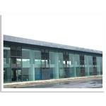 台灣玻璃玻璃安裝-新竹廠 (2) - 尚宏金屬實業有限公司