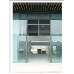 台灣玻璃玻璃安裝-新竹廠 (3) - 尚宏金屬實業有限公司