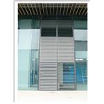 台灣玻璃玻璃安裝-新竹廠 (4) - 尚宏金屬實業有限公司