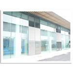 台灣玻璃玻璃安裝-新竹廠 (5) - 尚宏金屬實業有限公司