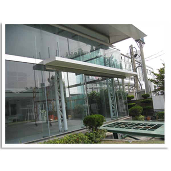 彰化BMW汽車展示場