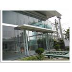 彰化BMW汽車展示場 - 尚宏金屬實業有限公司