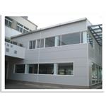 彰化BMW汽車展示場 (3) - 尚宏金屬實業有限公司