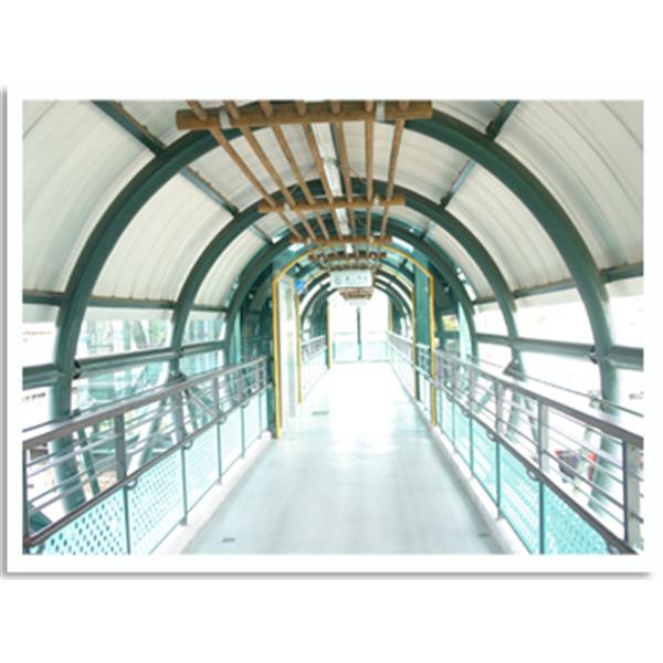 彰化火車站 無障礙電梯