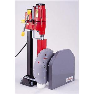 鋼筋水泥鑽孔切割兩用機,台灣發研企業有限公司