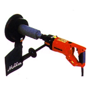 手提乾式空心鑽孔機,台灣發研企業有限公司